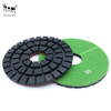 Petite fourmi 230 mm 9 pouces de polissage en résine PALAGE PLAPE POLIFICATION DU RUING-DUY