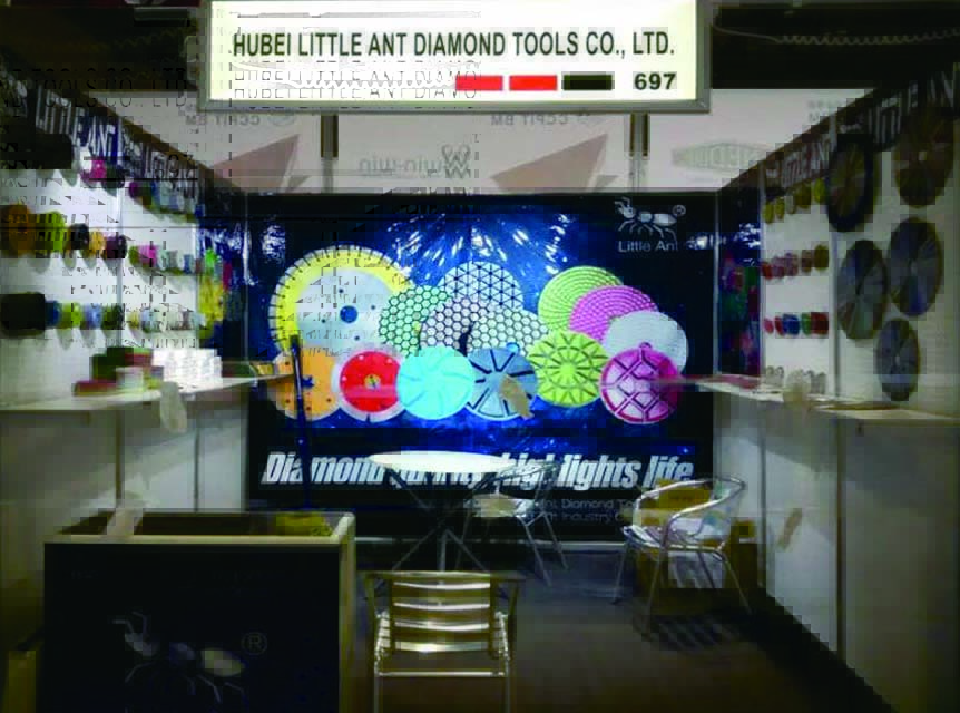 Résumé du salon 2015