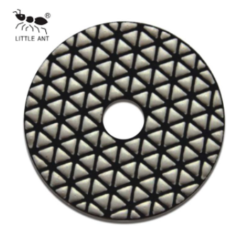 Qu'est-ce qu'un outil de meulage diamanté ?