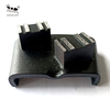 LITTLE ANT – plaque de meulage en métal, segments en diamant, disque solide, béton sec et humide, utilisation grossière et fine pour Machine à meuler le sol HTC