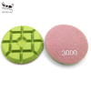 Little Ant Resin Material Floor Polinging Pad Diamond Renovation Machine de polissage en service lourd