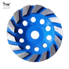 LITTLE ANT – meule diamantée circulaire, 3 pouces, 4 pouces, 5 pouces, 6 pouces, 7 pouces, outils abrasifs pour le béton