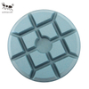 Little Ant Resin Material Floor Polinging Pad Diamond Renovation Machine de polissage en service lourd