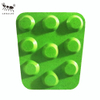 Petite fourmi Frankfurt Resin Floor Polinging Pad pour outil de puissance en marbre en marbre en granit terrazzo