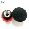 LITTLE ANT Mini ∮ Support de support de 50 mm, 2 pouces, filetage M14 pour meuleuse d'angle, polisseuse