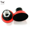 LITTLE ANT Mini ∮ Support de support de 50 mm, 2 pouces, filetage M14 pour meuleuse d'angle, polisseuse