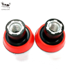 LITTLE ANT Mini ∮ Support de support de 50 mm, 2 pouces, filetage M14 pour meuleuse d'angle, polisseuse