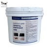 Pâte de polissage en cristal de pierre LITTLE ANT, pour finition brillante de sol en marbre, granit, Terrazzo