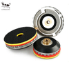 LITTLE ANT Snail Lock Support pour tampon de polissage diamant pour connexion d'outils de bloc de meulage de pierre